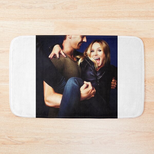 Item preview, Logan and Veronica designed and sold by lylecaldwel.