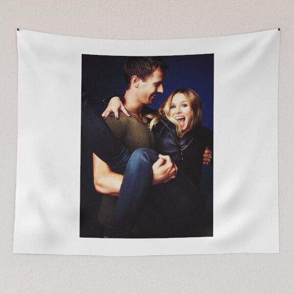 Item preview, Logan and Veronica designed and sold by lylecaldwel.