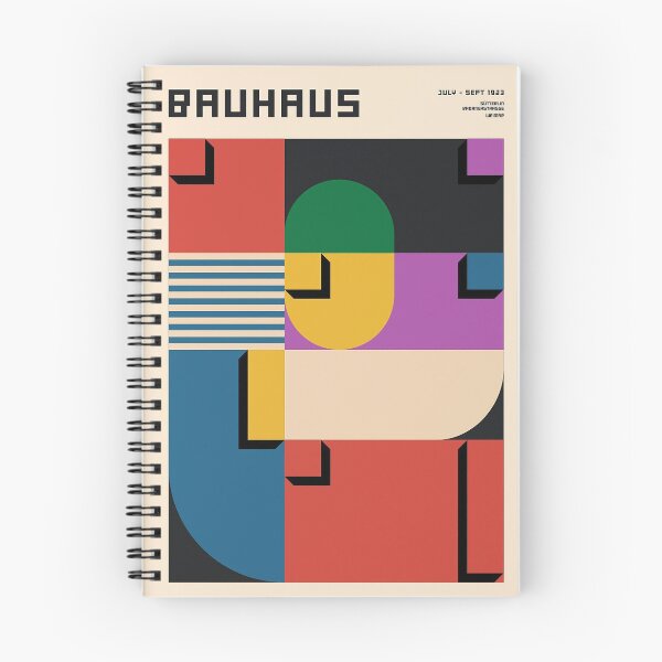 Item preview, Bauhaus Shape designed and sold by susansaileen.