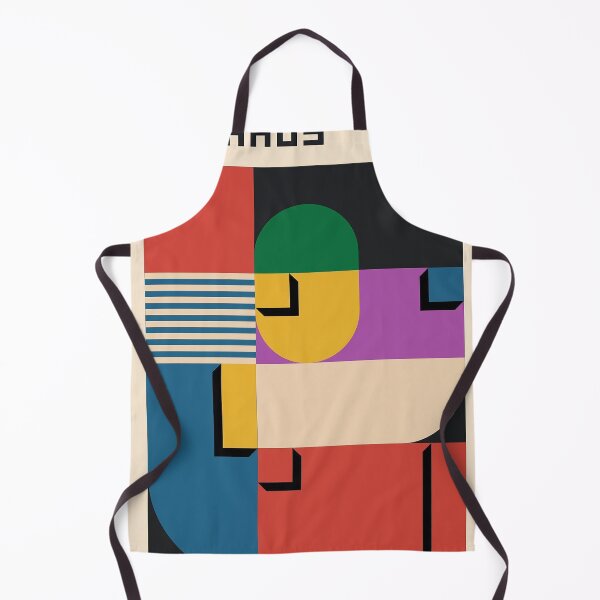 Item preview, Bauhaus Shape designed and sold by susansaileen.