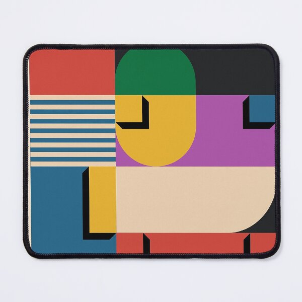 Item preview, Bauhaus Shape designed and sold by susansaileen.