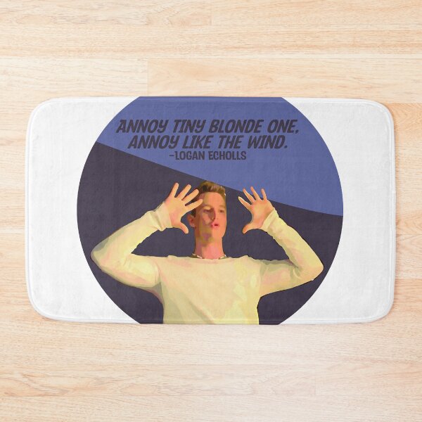 Item preview, Annoy tiny blonde one! designed and sold by lylecaldwel.