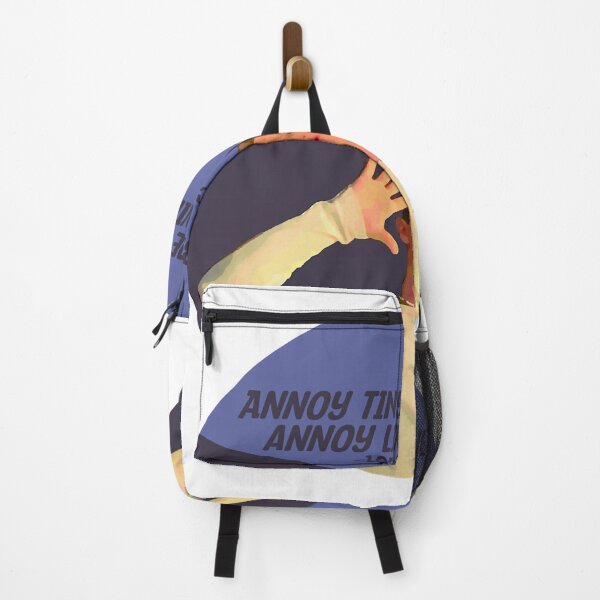 Item preview, Annoy tiny blonde one! designed and sold by lylecaldwel.