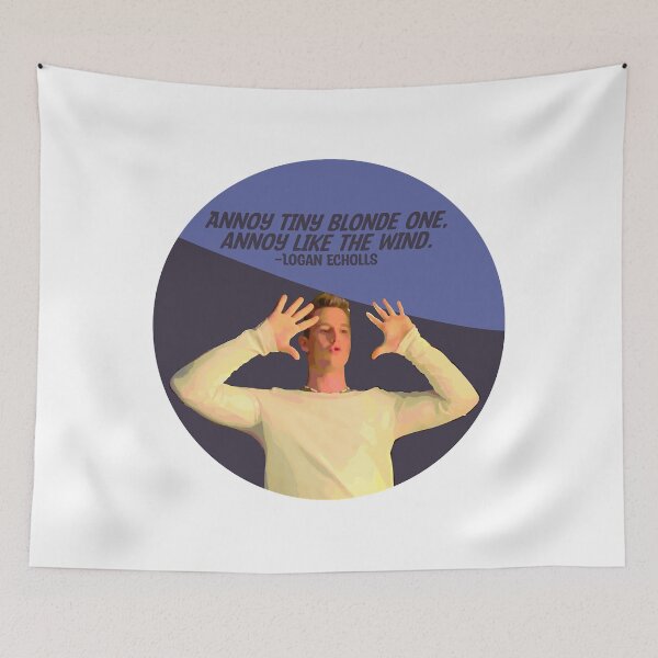 Item preview, Annoy tiny blonde one! designed and sold by lylecaldwel.