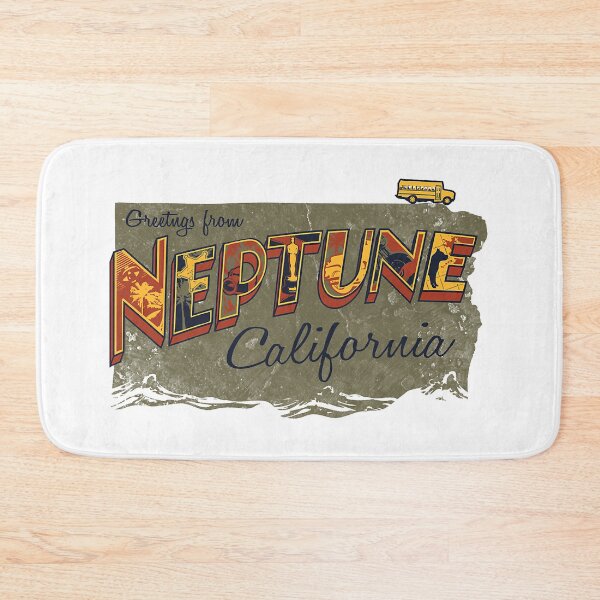 Item preview, Greetings from Neptune designed and sold by lylecaldwel.