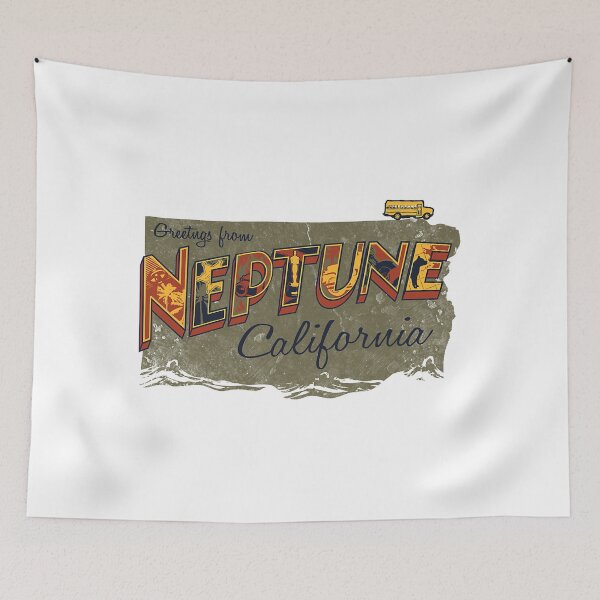 Item preview, Greetings from Neptune designed and sold by lylecaldwel.