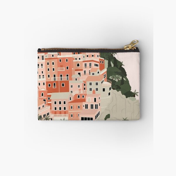 Item preview, Impresión Manarola designed and sold by aprilbrownist.