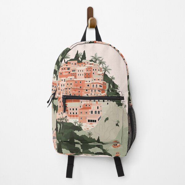 Item preview, Manarola Print designed and sold by aprilbrownist.