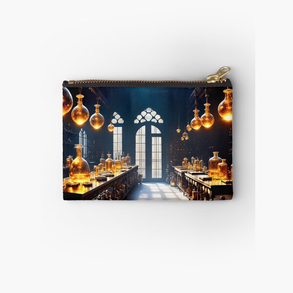 Item preview, The Alchemist's Lab designed and sold by Jaroslav Hubert.