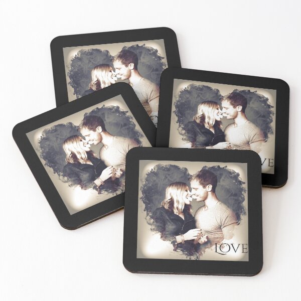 Item preview, Logan and veronica  designed and sold by lylecaldwel.