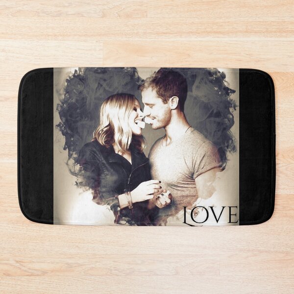 Item preview, Logan and veronica  designed and sold by lylecaldwel.