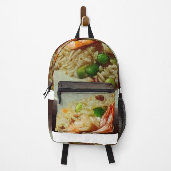 Item preview, shrimp with fried rice designed and sold by cr6zym1nd.
