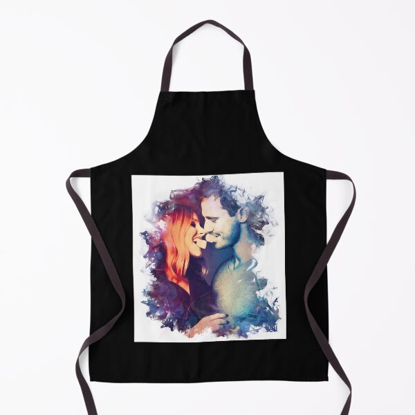 Item preview, logan and veronica  designed and sold by lylecaldwel.