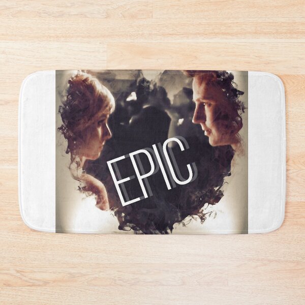 Item preview, logan and veronica  designed and sold by lylecaldwel.