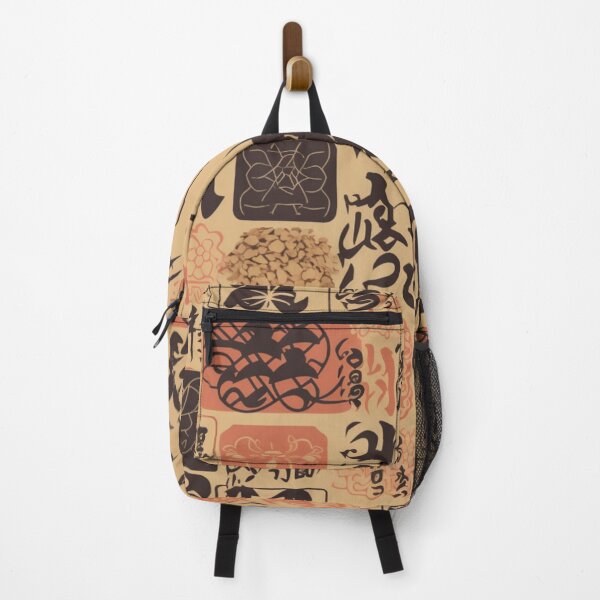 Item preview, Kanji Zen: Peaceful and Timeless #1 designed and sold by Verbul.