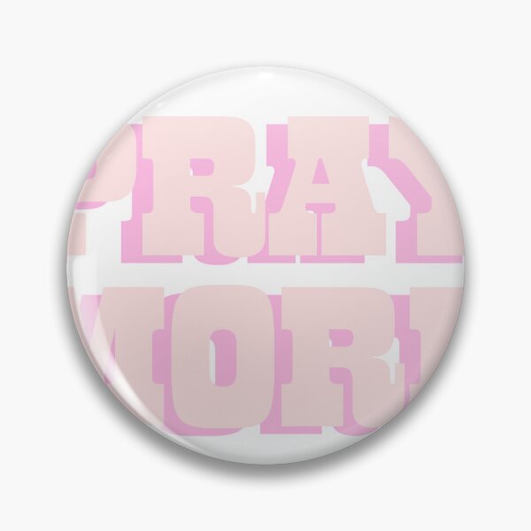 Item preview, Pray More designed and sold by RobertsArtCo.