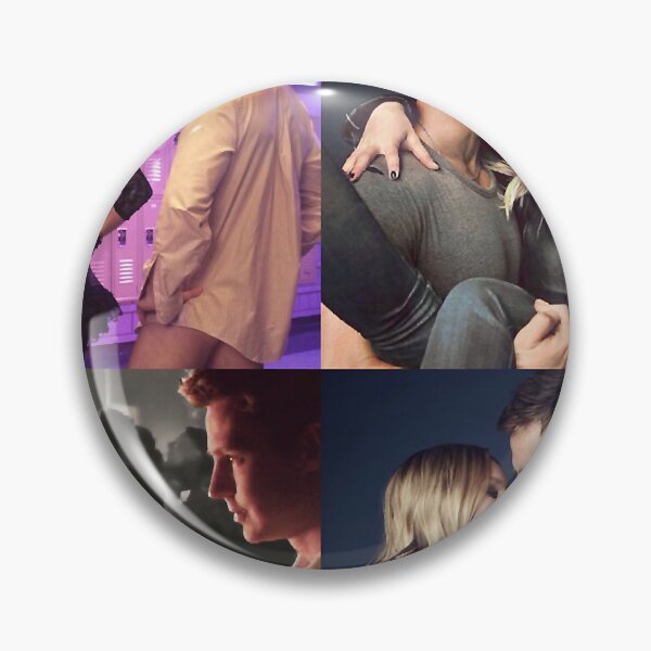 Item preview,  Logan and Veronica designed and sold by lylecaldwel.