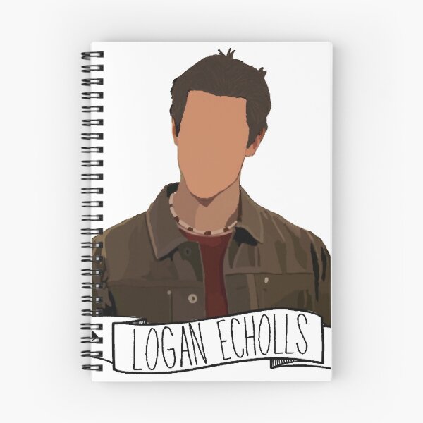 Item preview, Logan Echolls designed and sold by lylecaldwel.