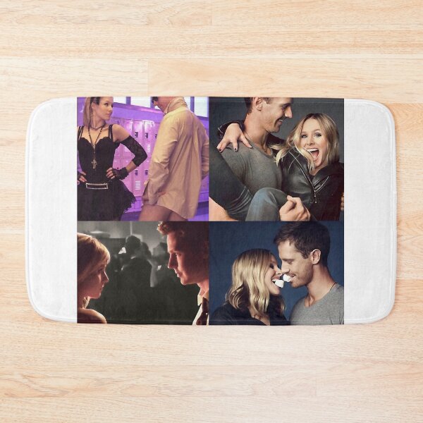 Item preview,  Logan and Veronica designed and sold by lylecaldwel.