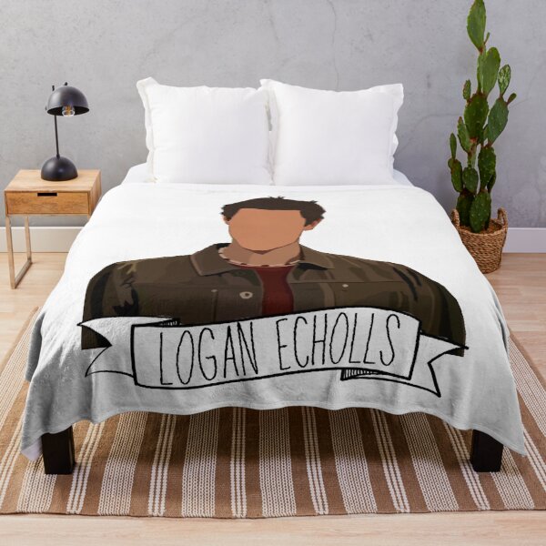 Item preview, Logan Echolls designed and sold by lylecaldwel.