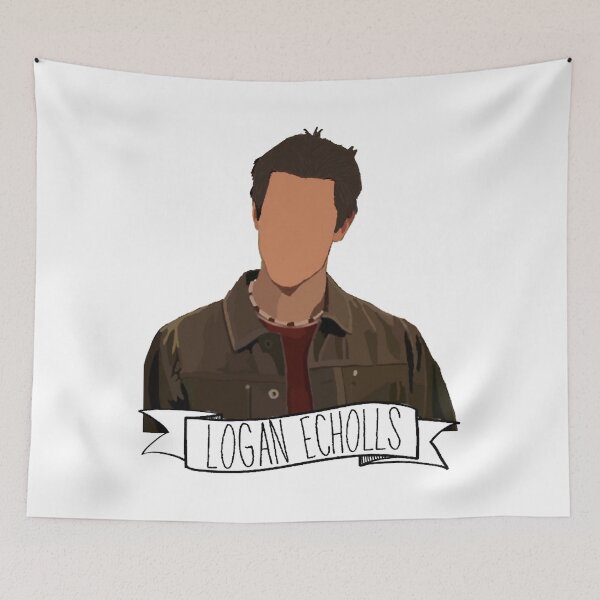 Item preview, Logan Echolls designed and sold by lylecaldwel.