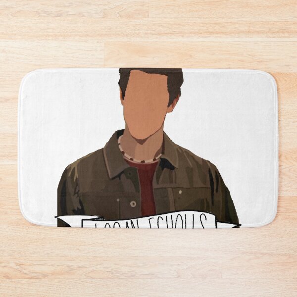 Item preview, Logan Echolls designed and sold by lylecaldwel.