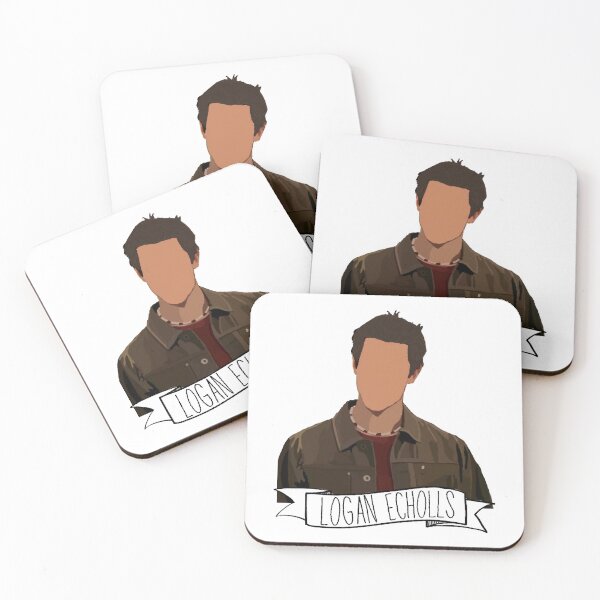 Item preview, Logan Echolls designed and sold by lylecaldwel.