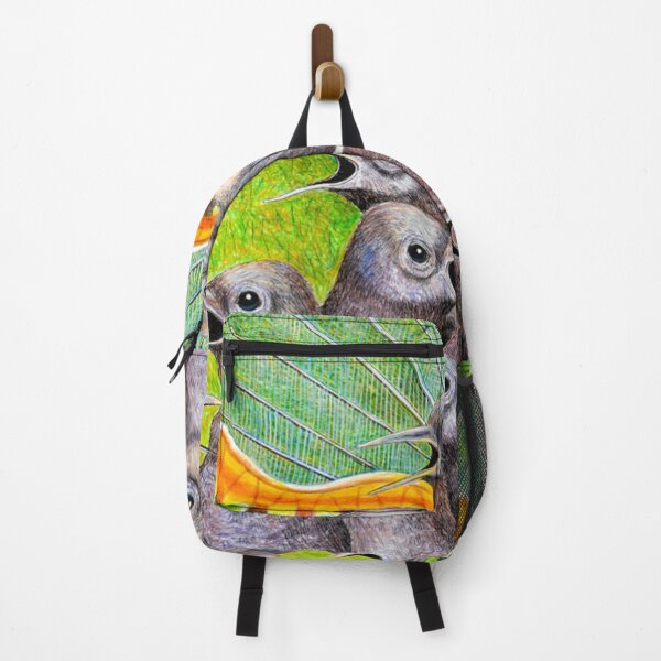 Item preview, Lyrebirds designed and sold by BackyardsforBiodiversity SEQ Inc.