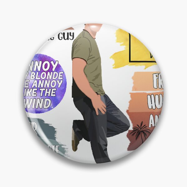 Item preview, Logan Echolls designed and sold by lylecaldwel.