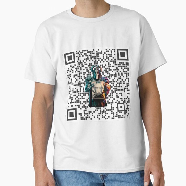 Behind the Illusion: Unaware and Bound Classic T-Shirt