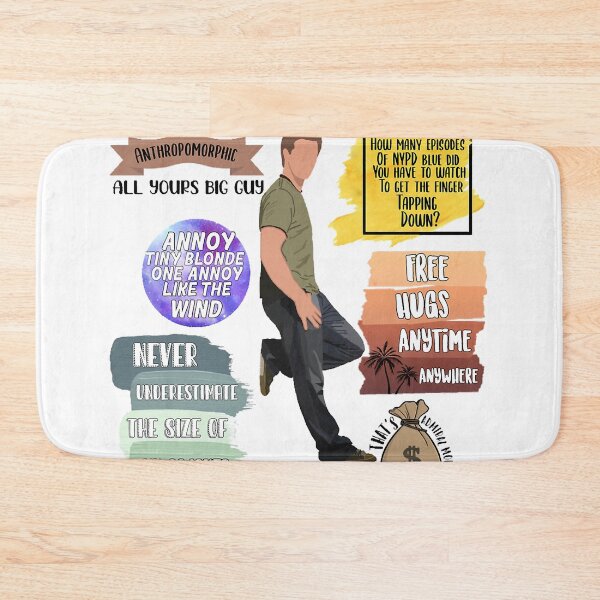 Item preview, Logan Echolls designed and sold by lylecaldwel.