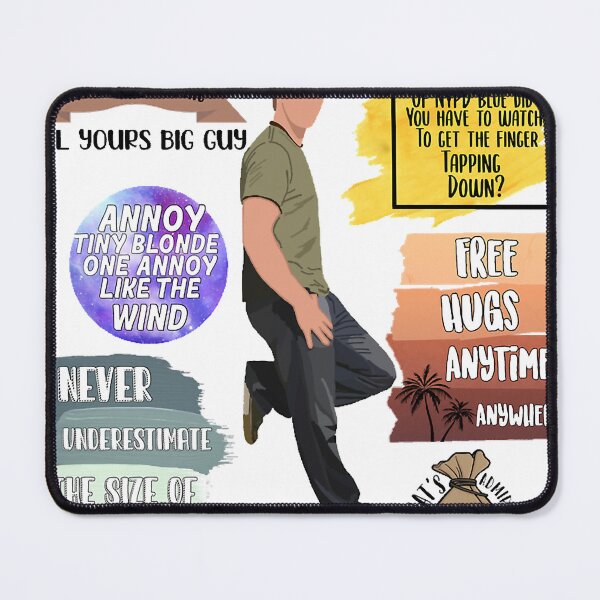 Item preview, Logan Echolls designed and sold by lylecaldwel.