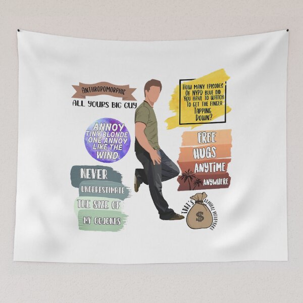 Item preview, Logan Echolls designed and sold by lylecaldwel.