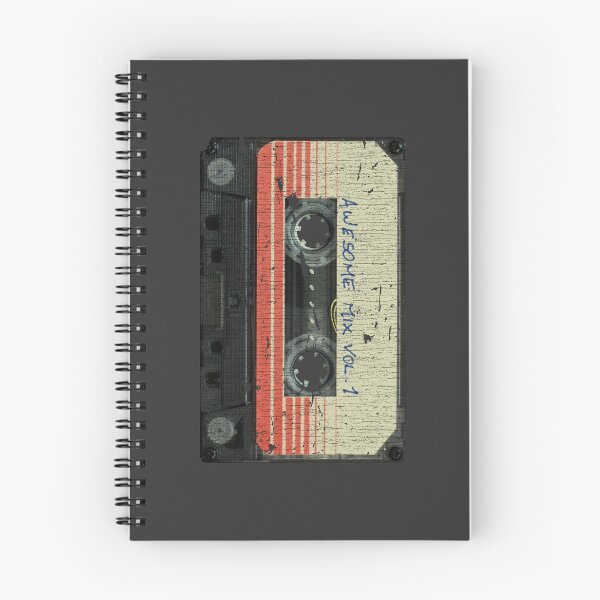 Item preview, Awesome Mix Vol. 1 designed and sold by jacobcdietz.