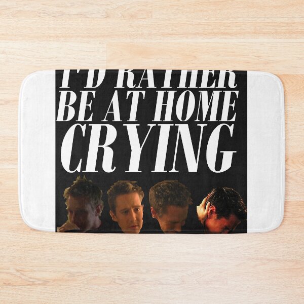 Item preview, Logan Echolls Crying designed and sold by lylecaldwel.