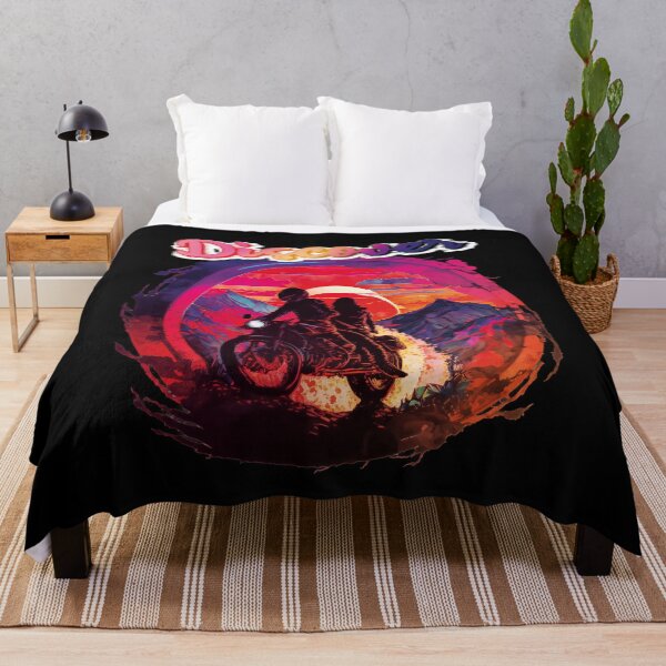Item preview, Dawn of the Mountains designed and sold by GkanArt.