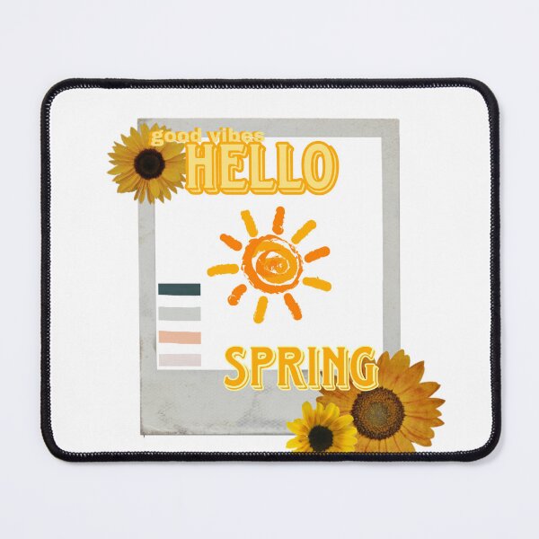 Item preview, hello spring happiness time designed and sold by Zshope.