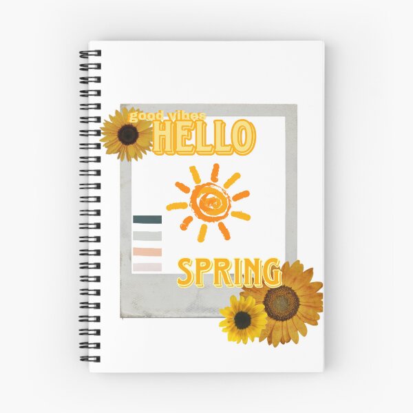 Item preview, hello spring happiness time designed and sold by Zshope.
