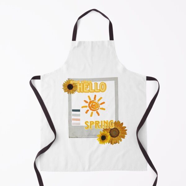 Item preview, hello spring happiness time designed and sold by Zshope.