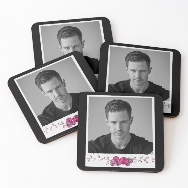 Item preview, Logan Echolls designed and sold by lylecaldwel.