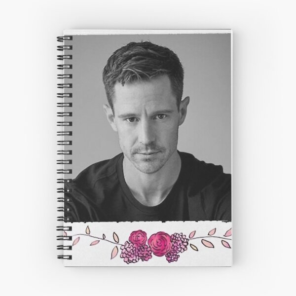 Item preview, Logan Echolls designed and sold by lylecaldwel.