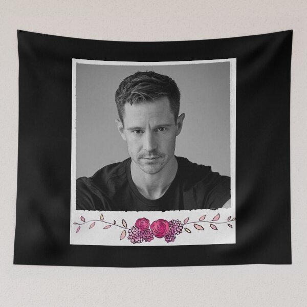 Item preview, Logan Echolls designed and sold by lylecaldwel.