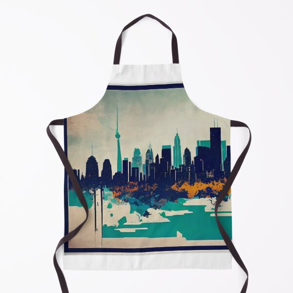 Item preview, Nighttime cityscape magic designed and sold by Imagyn8.