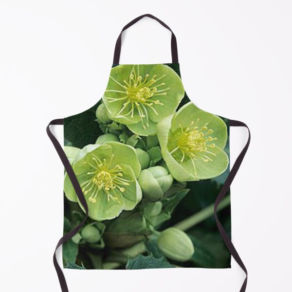 Item preview, green flower 05 designed and sold by aidenimron046.