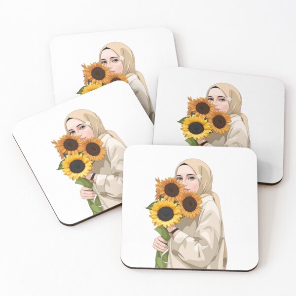 Item preview, hello spring girl designed and sold by Zshope.