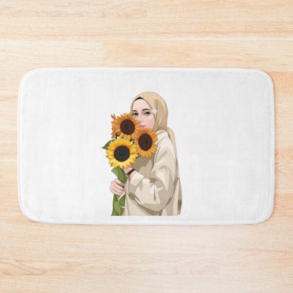 Item preview, hello spring girl designed and sold by Zshope.