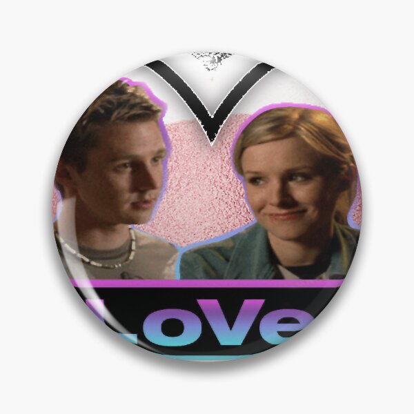 Item preview, Love, Veronica and Logan designed and sold by lylecaldwel.