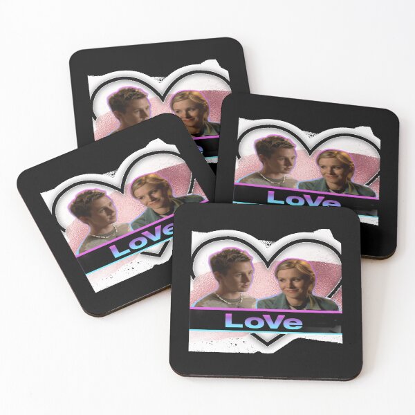 Item preview, Love, Veronica and Logan designed and sold by lylecaldwel.