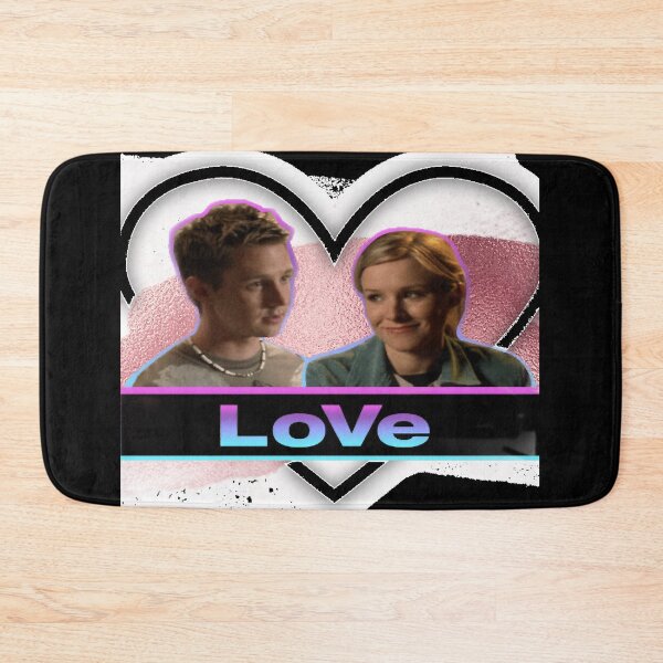 Item preview, Love, Veronica and Logan designed and sold by lylecaldwel.