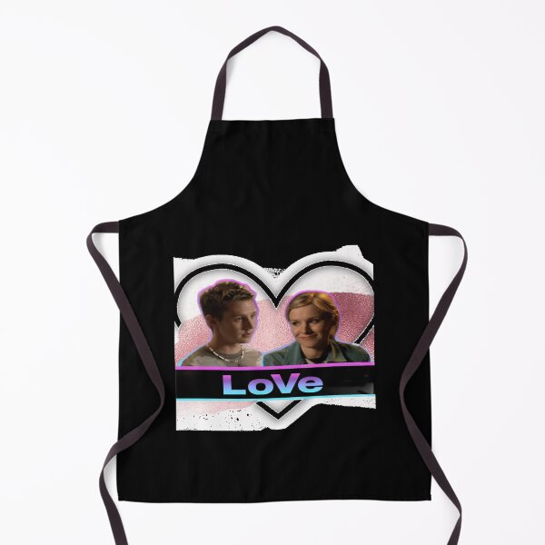 Item preview, Love, Veronica and Logan designed and sold by lylecaldwel.